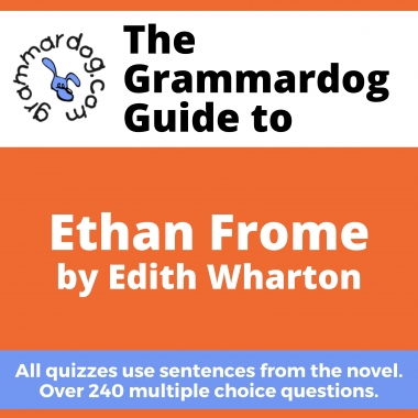 Ethan Frome by Edith Wharton 2