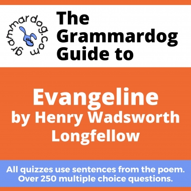 Evangeline by Henry Wadsworth Longfellow 2