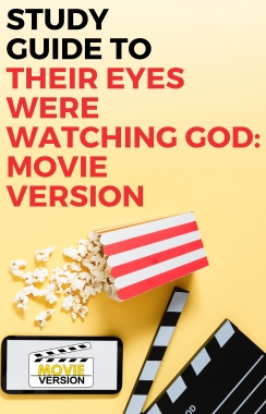 Their Eyes Were Watching God: Movie Version 2