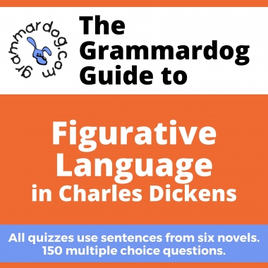 Figurative Language in Dickens 2