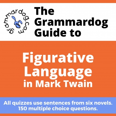 Figurative Language in Twain 2