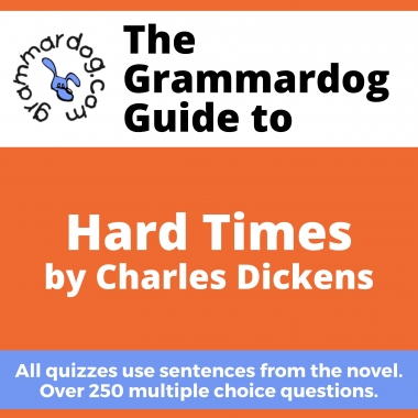 Hard Times by Charles Dickens 2