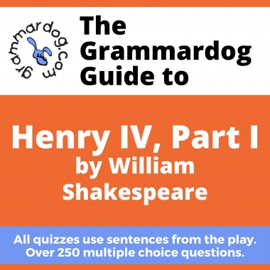 Henry IV, Part I by William Shakespeare 2