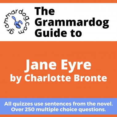 Jane Eyre by Charlotte Bronte 2
