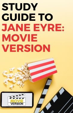 Jane Eyre: Movie Version 2