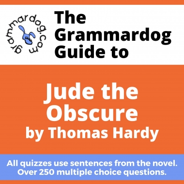 Jude the Obscure by Thomas Hardy 2