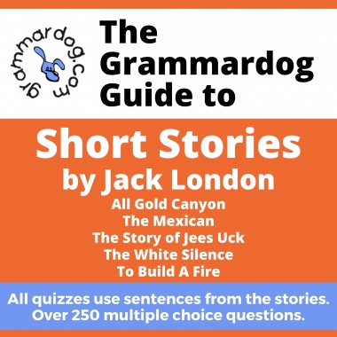 London Short Stories by Jack London 2