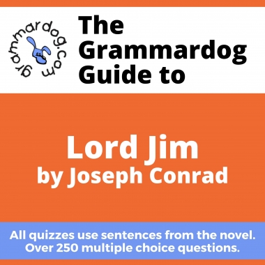 Lord Jim by Joseph Conrad 2