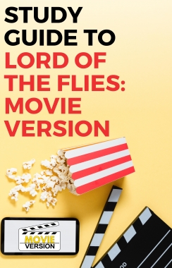 Lord of the Flies: Movie Version 2