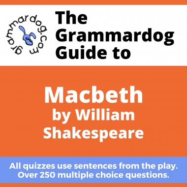 Macbeth by William Shakespeare 2