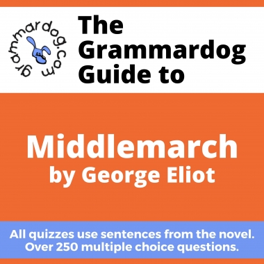 Middlemarch by George Eliot 2