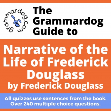 Narrative of the Life of Frederick Douglass by Frederick Douglass 2