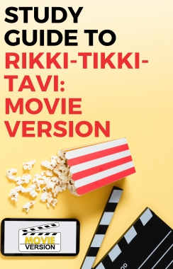 Rikki-Tikki-Tavi: Movie Version 2