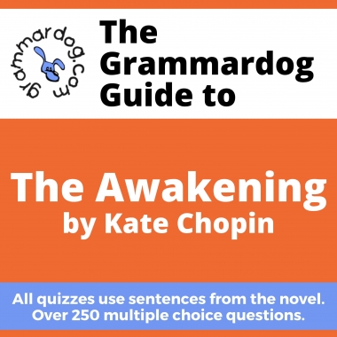The Awakening by Kate Chopin 2