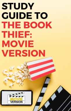 The Book Thief: Movie Version 2