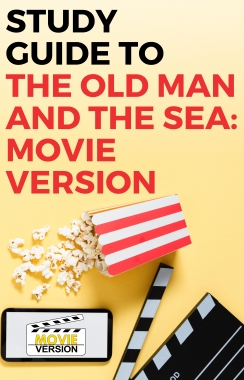 The Old Man and the Sea: Movie Version 2