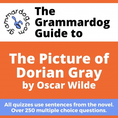 The Picture of Dorian Gray by Oscar Wilde 2