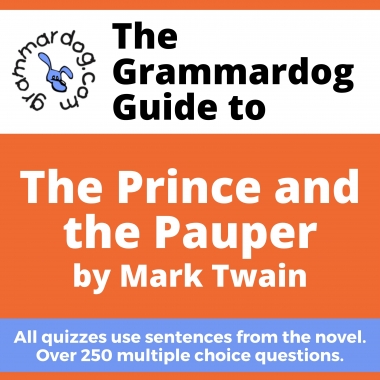 The Prince and the Pauper by Mark Twain 2