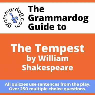 The Tempest by William Shakespeare 2