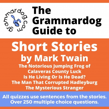 Twain Short Stories by Mark Twain 2