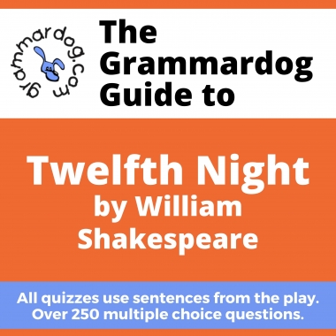 Twelfth Night by William Shakespeare 2