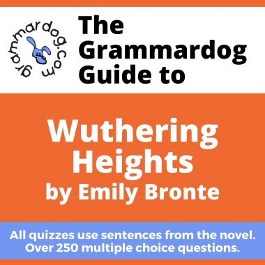 Wuthering Heights by Emily Bronte 2